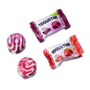 Конфеты Roshen карамель