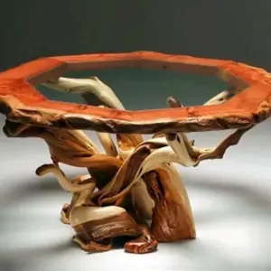 Корнепластика мурена