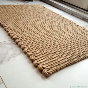 Коврики из джута 75а1800