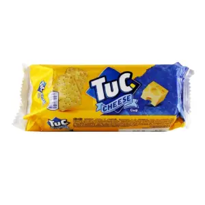 Крекер tuc с сыром 100г