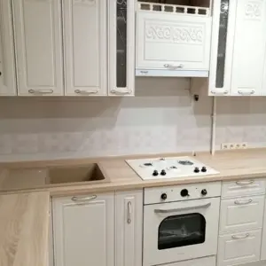 Кухня Тиффани Давита мебель