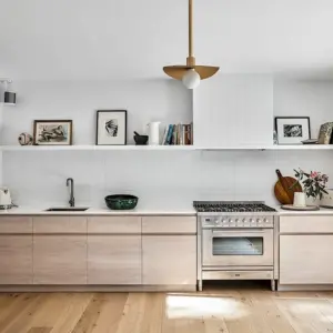 Кухонный гарнитур ikea без верхних шкафов