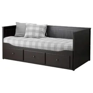 Кушетка-кровать ХЕМНЭС ikea