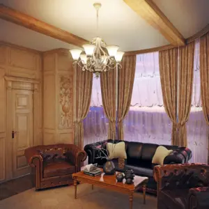 Люстра Chiaro Версаче 254014006