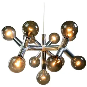 Люстра molecule арт.l1112