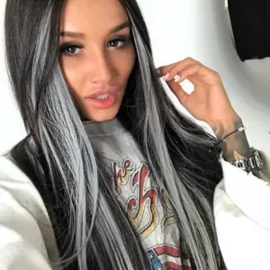 Марина Черкасова
