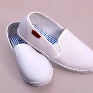 Медицинские тапочки