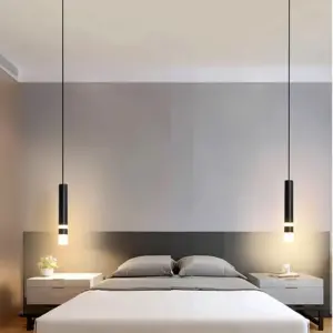 Modern Minimalist Pendant Light Lamp Nordic Ceiling спальня