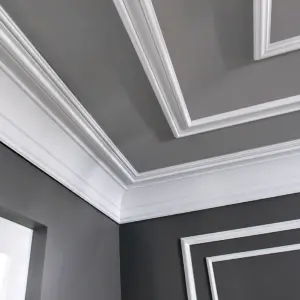 Молдинг NMC Wallstyl wl2