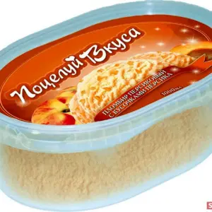 Мороженое Бородино