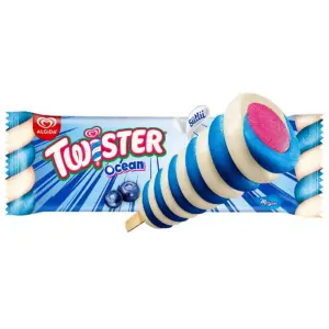 Мороженое Max Twister