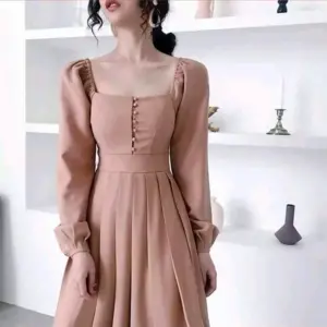Нежные Винтажные платья