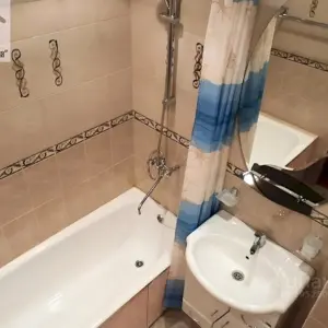 Отделка ванной комнаты в панельном доме