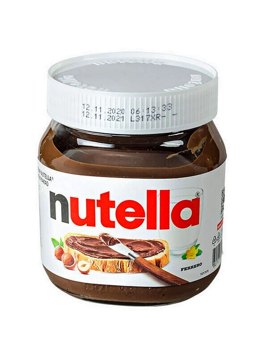 Ореховая паста nutella. Паста Ореховая Нутелла 180г. Паста Ореховая Nutella 350 г.. Паста брутелла шоколадно-Ореховая 350г. Ореховая паста Ferrero Nutella 350г.