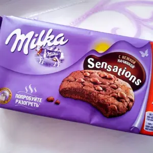 Печенье Милка