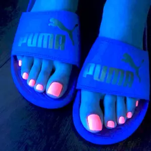 Педикюр
