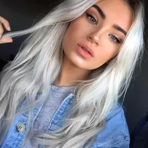 Пепельный миллиривинь