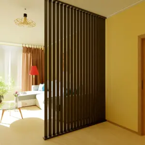 Перегородка из ЛДСП