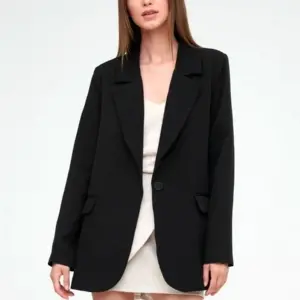 Пиджак Mango Basics 2019 клетчатый