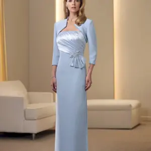 Платье для мамы невесты