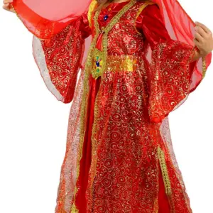 Платье Хюррем Султан для девочки