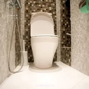 Плитка в туалет