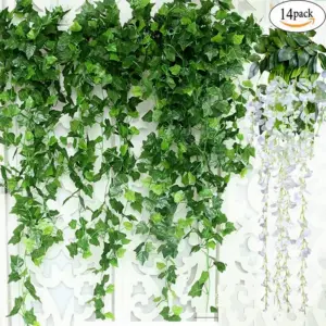 Плющ Greenman