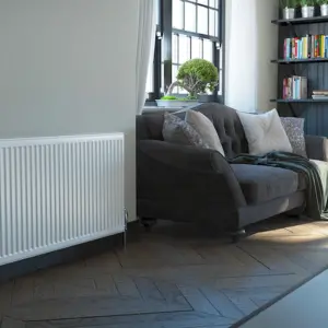 Радиатор Stelrad Compact 11