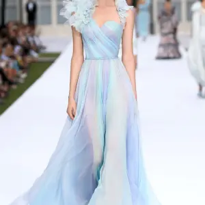 Ralphandrusso платья Haute Couture 201920