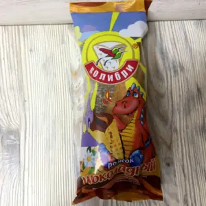 Рожок лакомство Колибри 100гр
