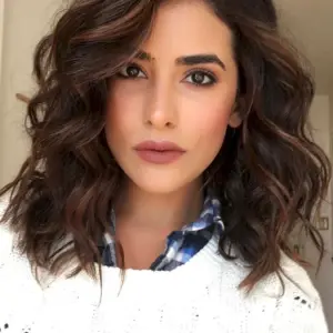 Sazan Hendrix кудри