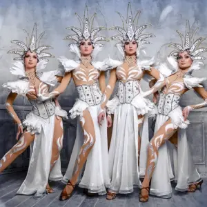 Шоу-балет «Barbie show