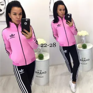 Спортивный костюм адидас женский Садовод