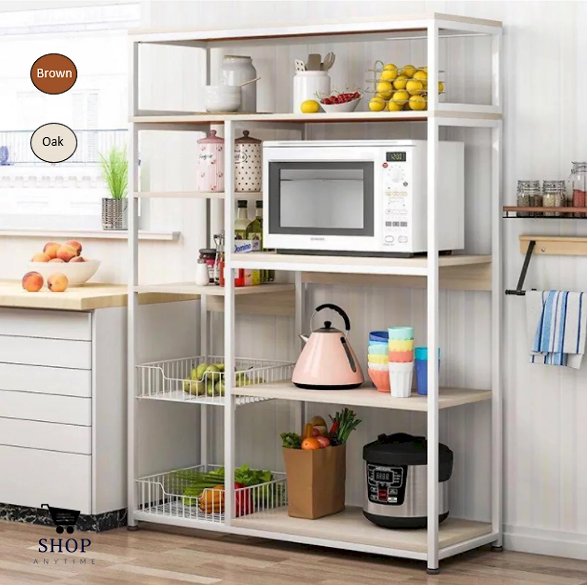 Стеллаж под бытовую технику. Стеллаж Kitchen Storage Rack. Стеллаж на кухню для бытовой техники. Этажерки для кухни под бытовую технику. Стеллаж для техники на кухню.