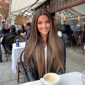 Stephanie Abu-Sbeih