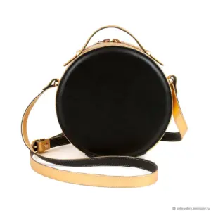 Сумка Classic Crossbody Bag