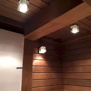 Термодоска LUNAWOOD