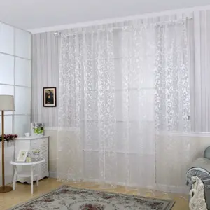 Тюль