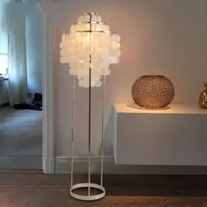 Торшер Loft ТД-017