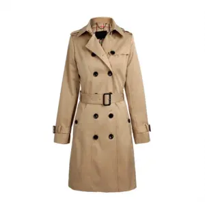 Trench Coat плащ тренчкот -