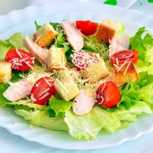 Цезарь классический Цезарь классический