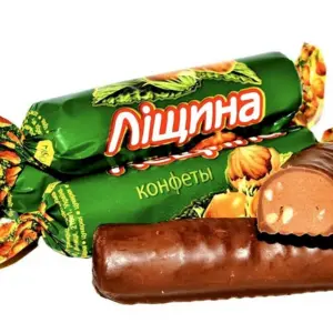 Украинские конфеты Рошен