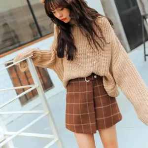 Ulzzang Харадзюку