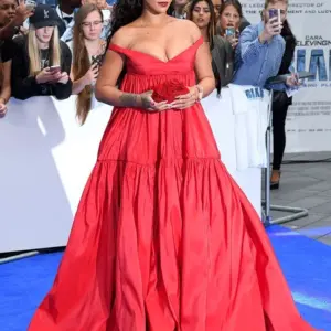 Валериан Рианна Dress