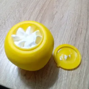 Ванильное мороженое Проксима игрушка