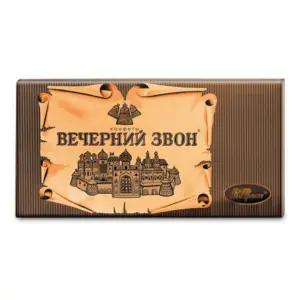 Вечерний звон конфеты