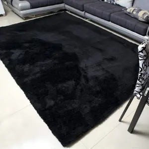 Velvet 23123a Black ковер