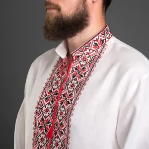 Вышиванка