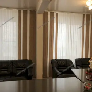 Жалюзи в кабинет руководителя