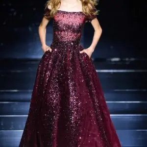 Zuhair Murad вечерние платья 2022